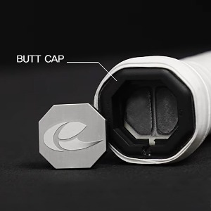 솔린코 라켓 버트캡 Solinco Weight Control Module Butt Cap