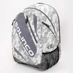 SOLINCO 화이트아웃 카모 백팩 WHITEOUT CAMO BACKPACK
